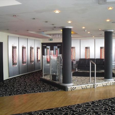 Tiffany'S Hotel Blackpool Exterior foto