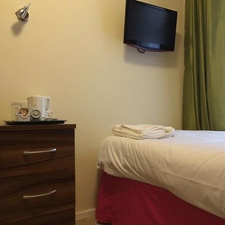 Tiffany'S Hotel Blackpool Cameră foto